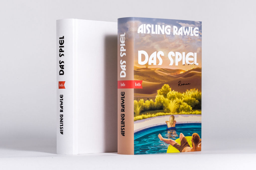 Weitere Ansicht: Das Spiel | Aisling Rawle