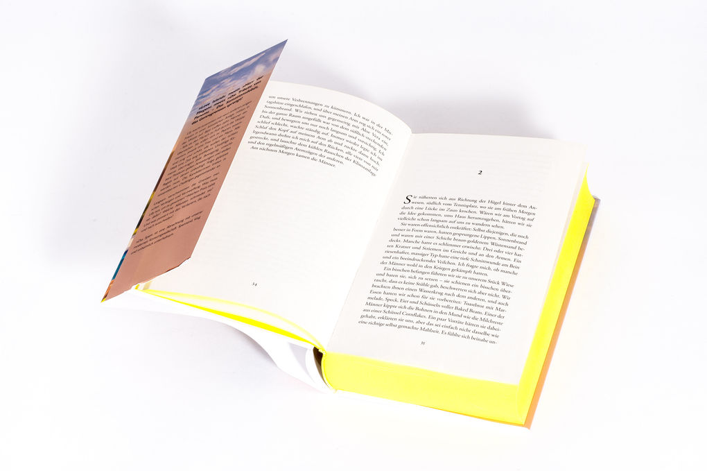 Weitere Ansicht: Das Spiel | Aisling Rawle