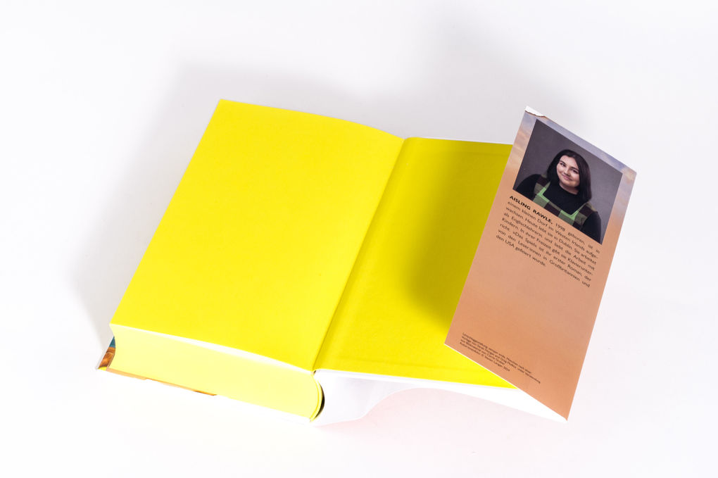 Weitere Ansicht: Das Spiel | Aisling Rawle