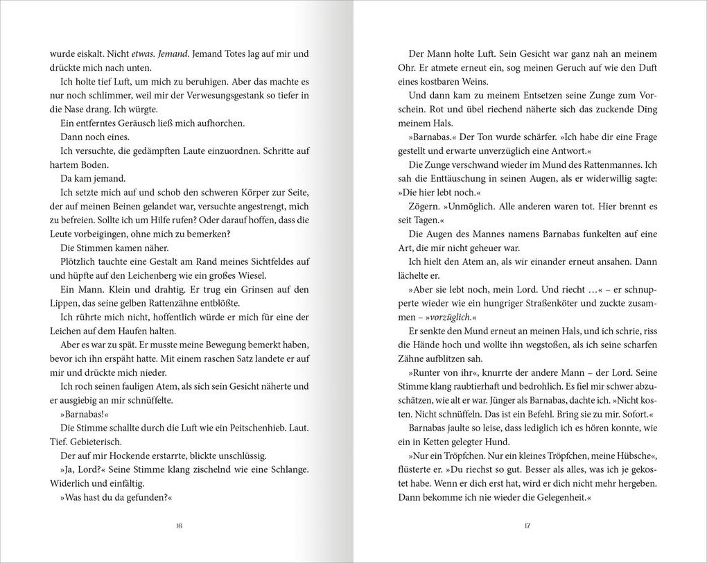 Weitere Ansicht: On Wings of Blood (Bloodwing Academy 1) | Briar Boleyn