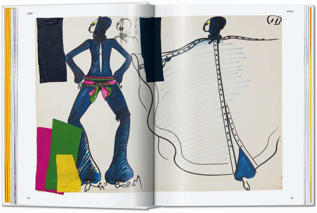 Weitere Ansicht: Issey Miyake. 45th Ed. | Issey Miyake