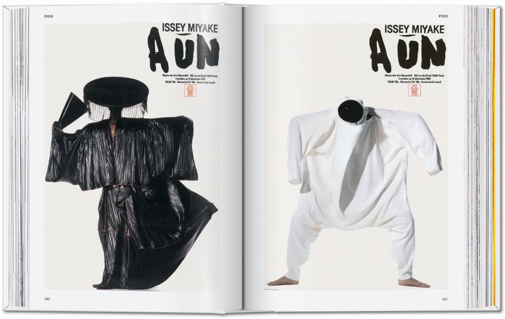 Weitere Ansicht: Issey Miyake. 45th Ed. | Issey Miyake