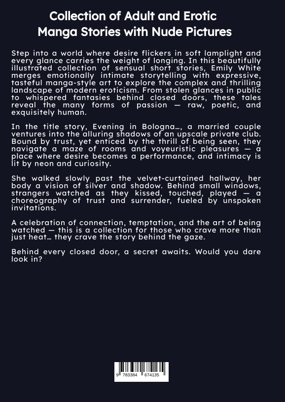 Weitere Ansicht: Evening in Bologna... | Emily White