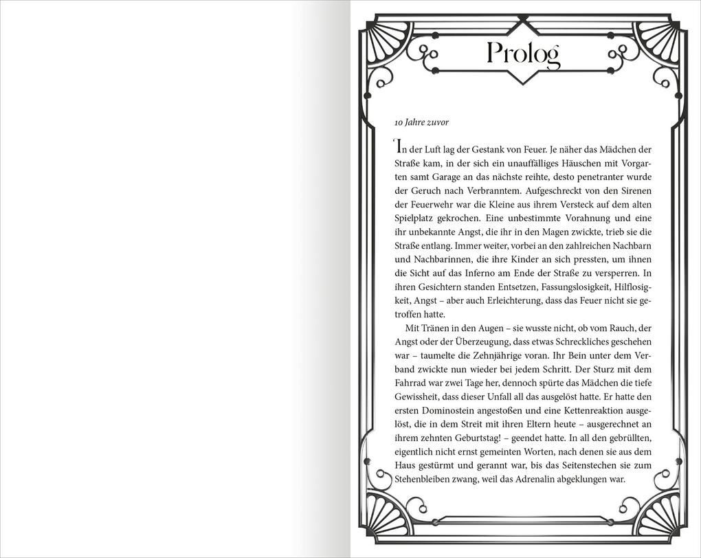 Weitere Ansicht: My Darkest Revenge (Demons of New York 1) | Stefanie Hasse