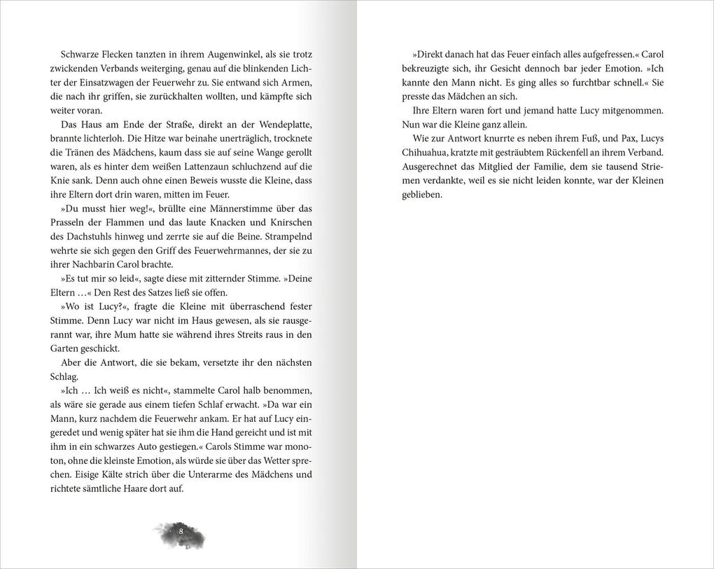 Weitere Ansicht: My Darkest Revenge (Demons of New York 1) | Stefanie Hasse