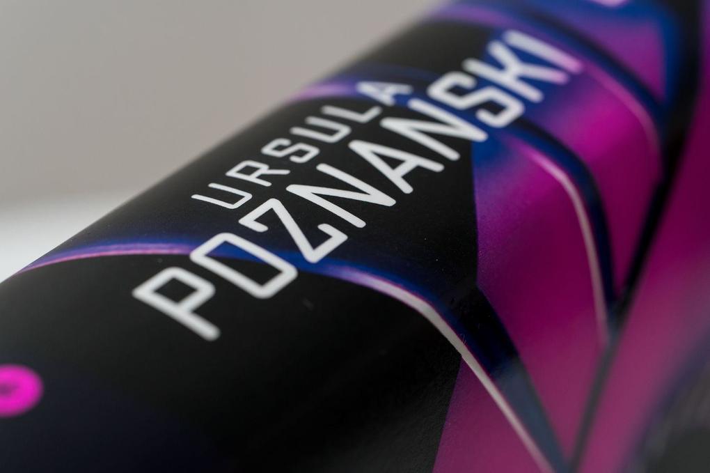 Weitere Ansicht: Das Signal | Ursula Poznanski