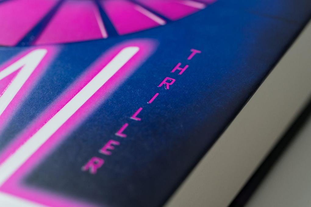 Weitere Ansicht: Das Signal | Ursula Poznanski