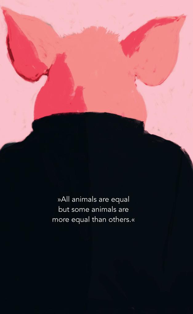 Weitere Ansicht: Animal Farm | George Orwell