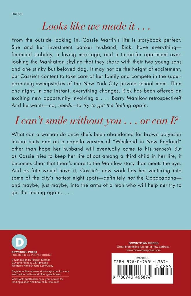 Weitere Ansicht: Carpool Confidential | Jessica Benson