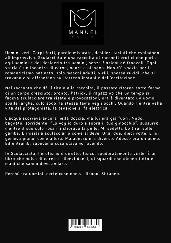 Weitere Ansicht: Sculacciata | Manuel García