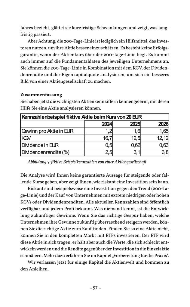 Weitere Ansicht: Das Einmaleins der Börse | Marian Sommer, Nicholas Nikol