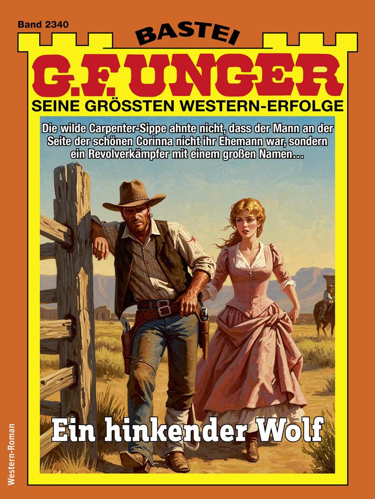 Produktbild: G. F. Unger 2340 | G. F. Unger