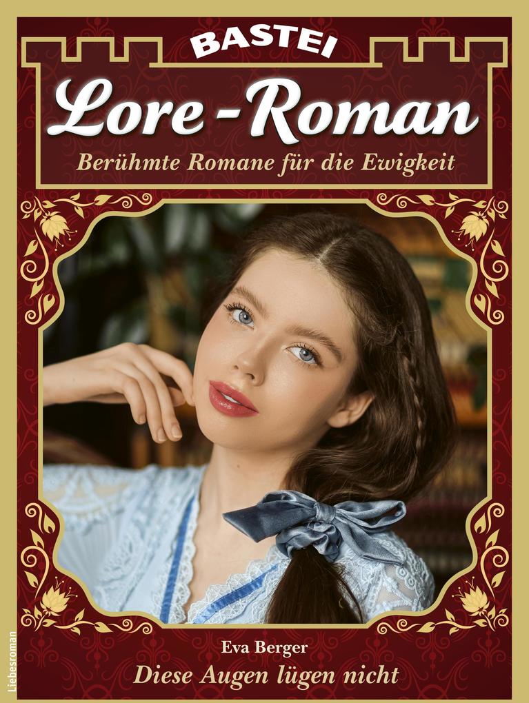 Produktbild: Lore-Roman 219 | Eva Berger co Kai Klimoint
