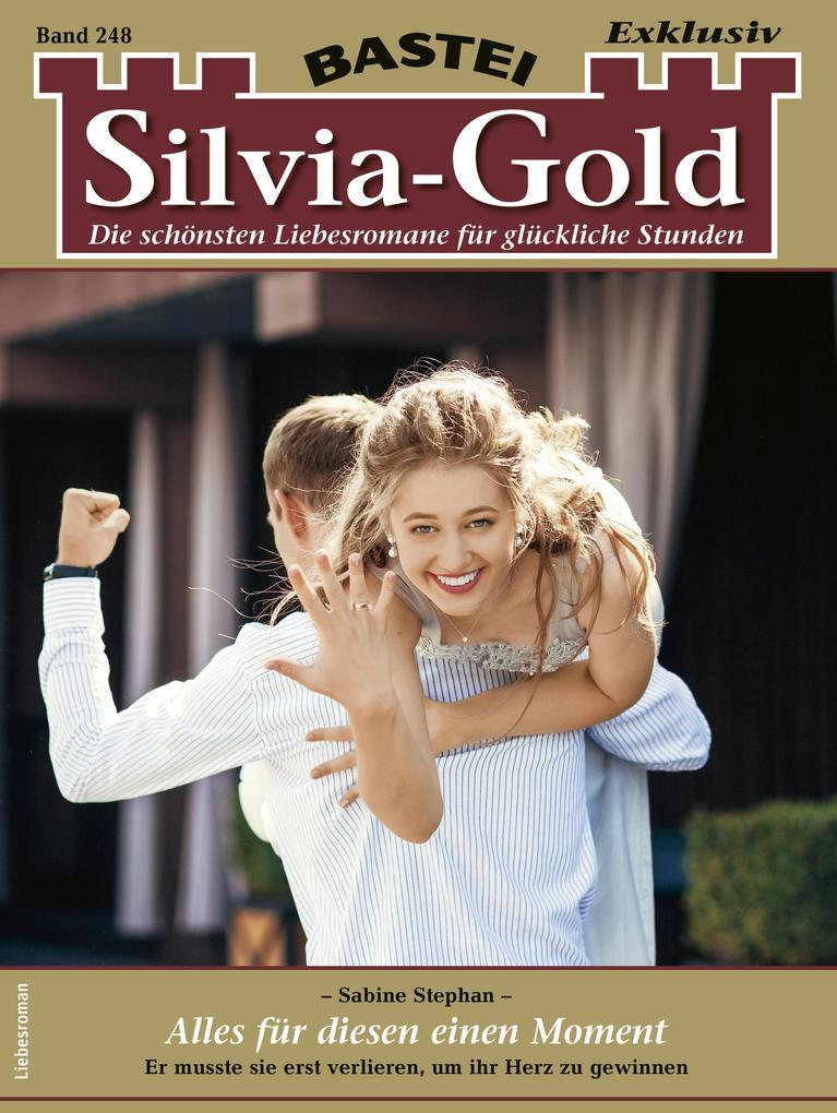 Produktbild: Silvia-Gold 248 | Sabine Stephan