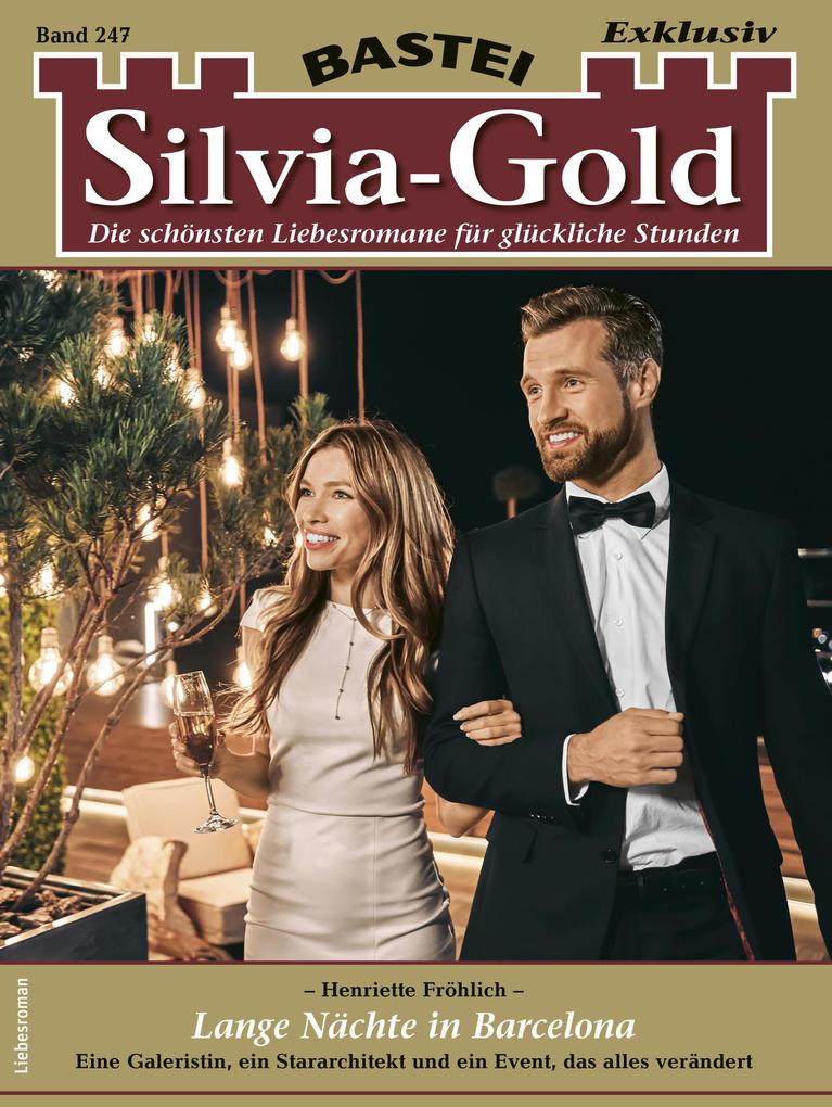Produktbild: Silvia-Gold 247 | Henriette Fröhlich