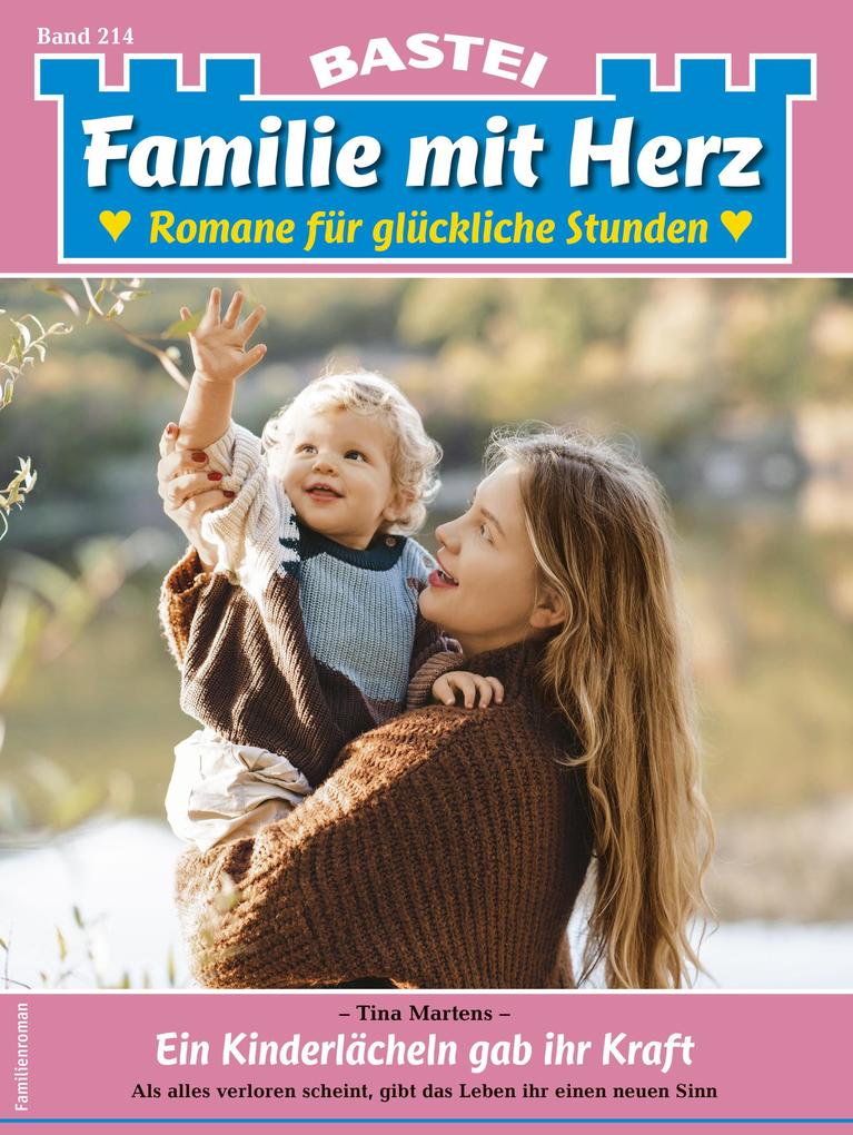 Produktbild: Familie mit Herz 214 | Tina Martens