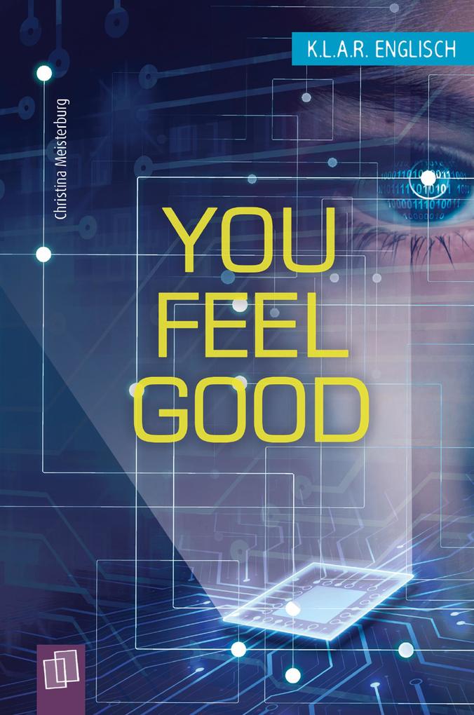 Produktbild: You feel good! | Christina Meisterburg