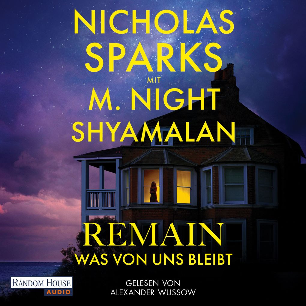 Produktbild: Remain Was von uns bleibt | Nicholas Sparks