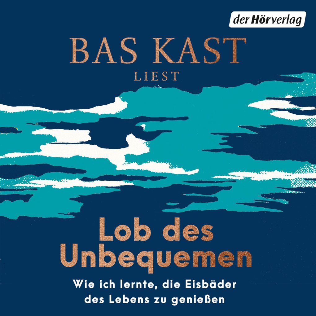 Produktbild: Lob des Unbequemen | Bas Kast