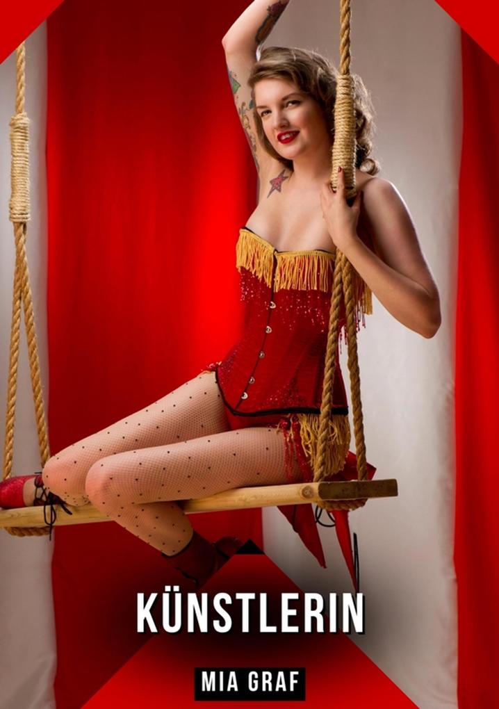 Produktbild: Künstlerin | Mia Graf