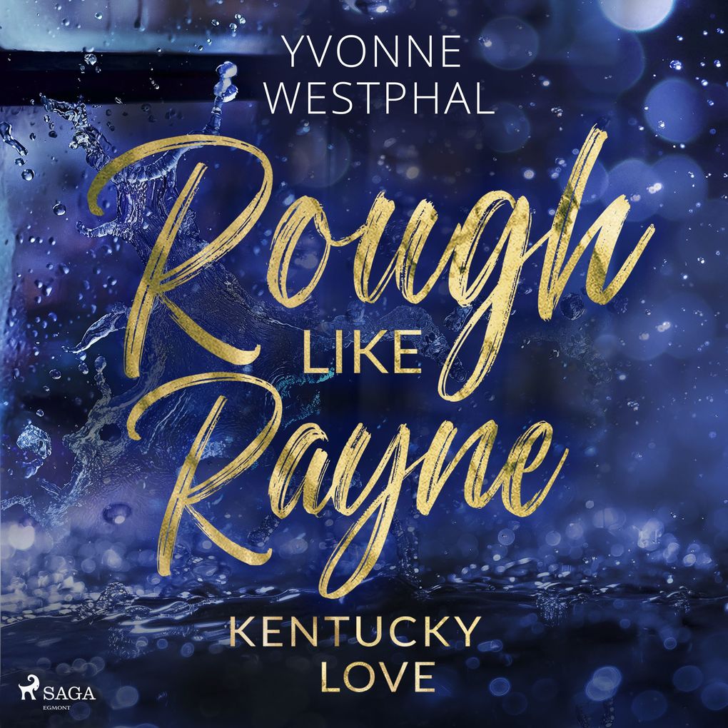 Produktbild: Rough Like Rayne | Yvonne Westphal