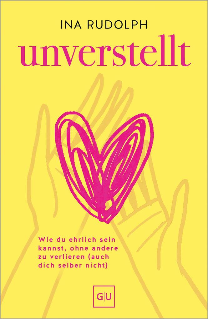 Produktbild: Unverstellt | Ina Rudolph