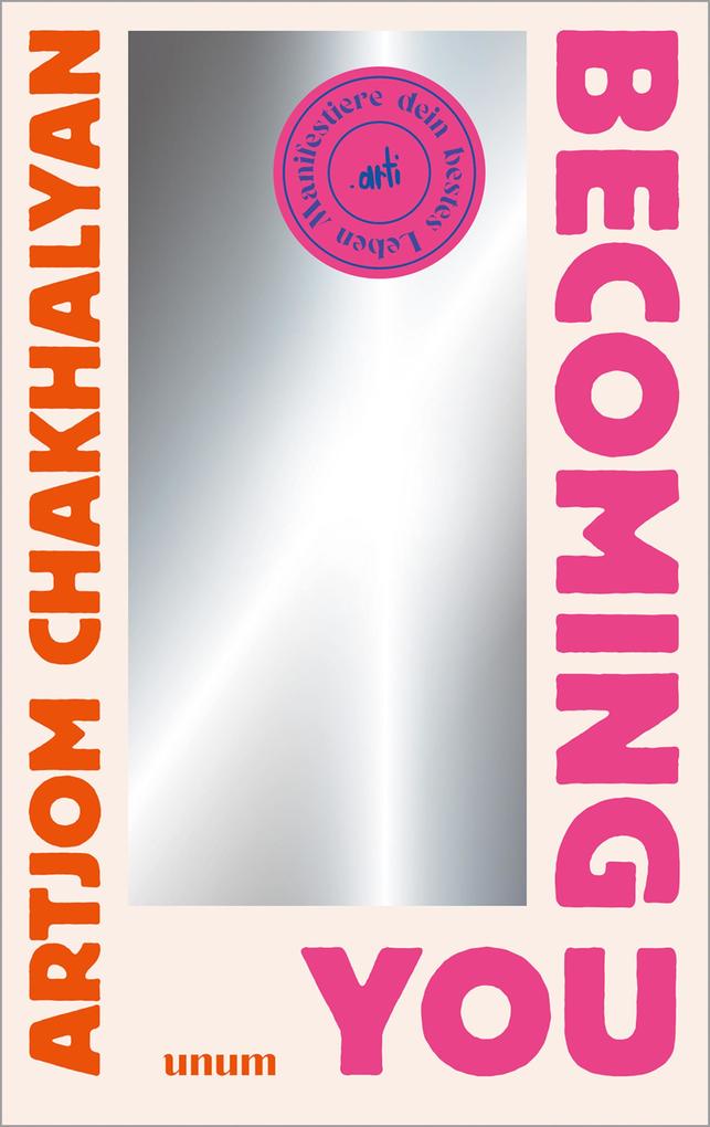 Produktbild: Becoming You | Artjom Chakhalyan