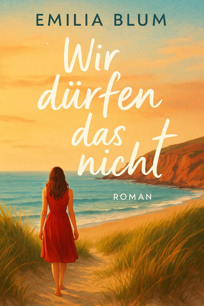 Produktbild: Wir dürfen das nicht | Emilia Blum