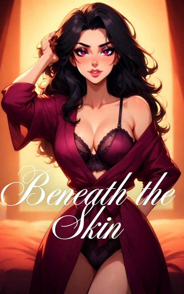 Produktbild: Beneath the Skin | Sujin M S
