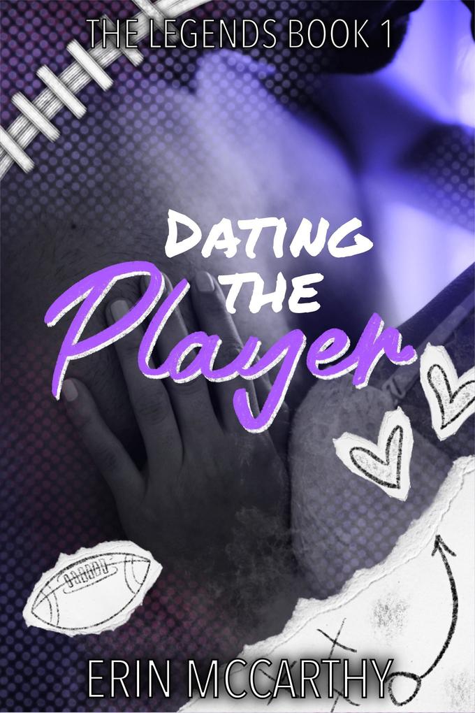 Produktbild: Dating the Player (German Edition) | Erin Mccarthy