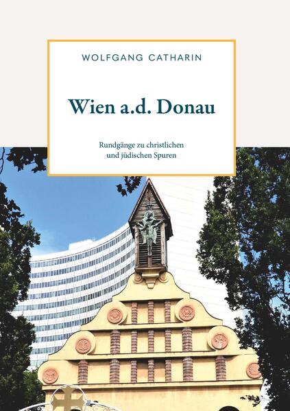 Produktbild: Wien a. d. Donau | Wolfgang Catharin
