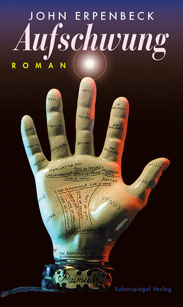 Produktbild: Aufschwung | John Erpenbeck