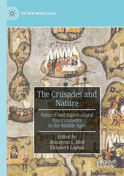 Produktbild: The Crusades and Nature