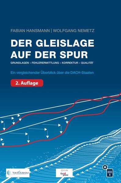 Produktbild: Der Gleislage auf der Spur | Fabian Hansmann, Wolfgang Nemetz