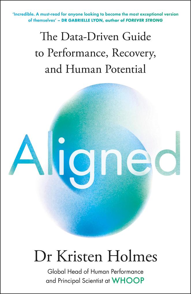 Produktbild: Aligned | Kristen Holmes