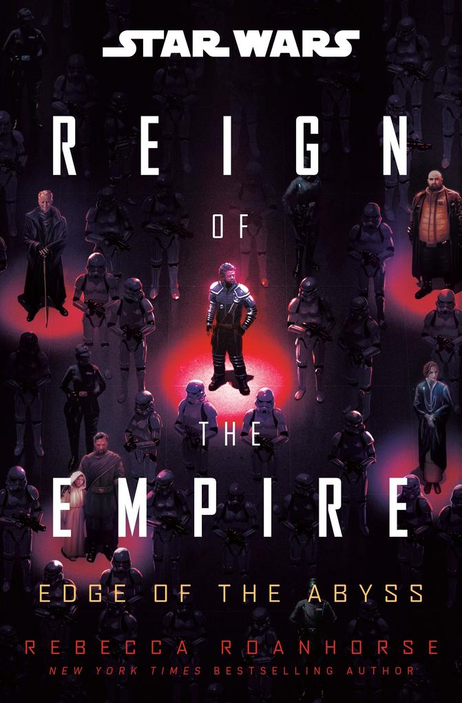 Produktbild: Star Wars: Edge of the Abyss | Rebecca Roanhorse