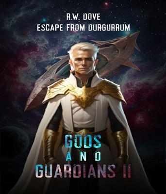 Produktbild: Gods and Guardians II | R. W. Dove