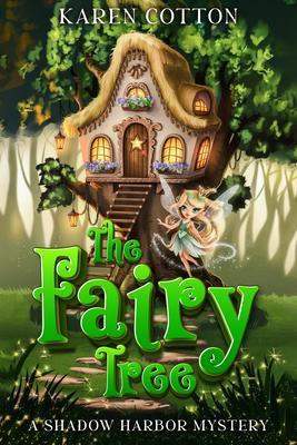 Produktbild: THE FAIRY TREE | Karen Cotton