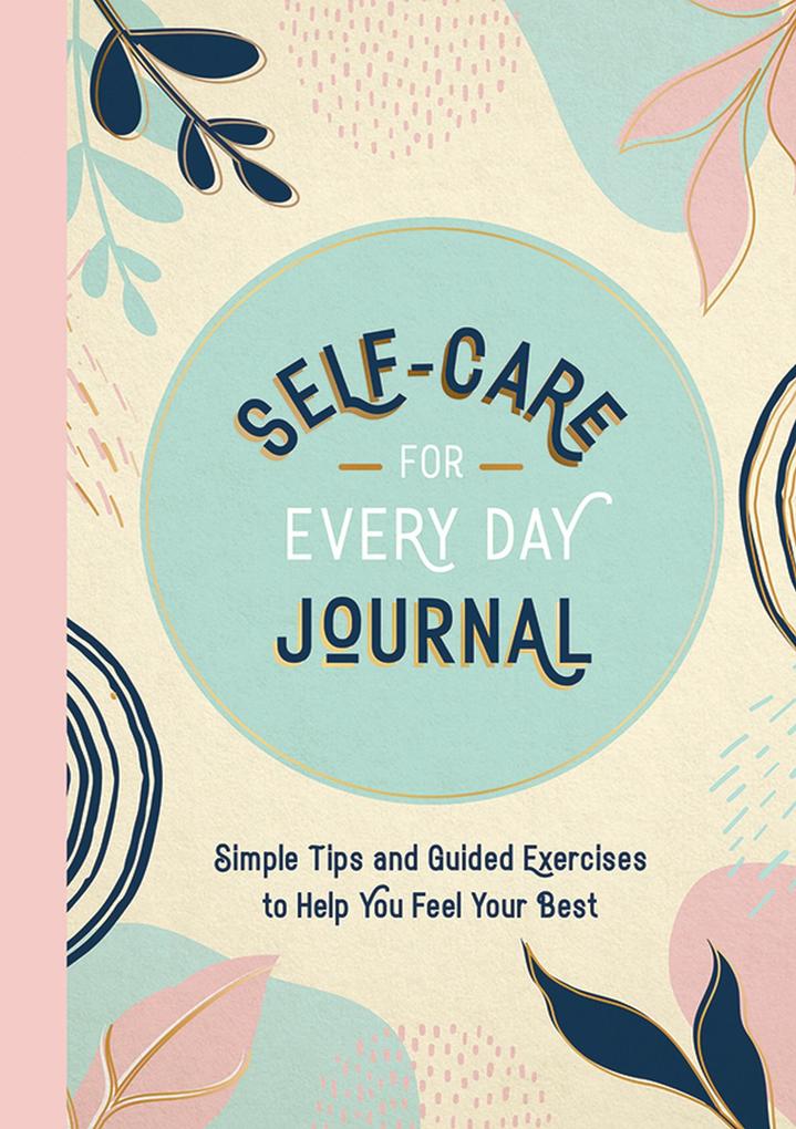 Produktbild: Self-Care for Every Day Journal | Summersdale Publishers
