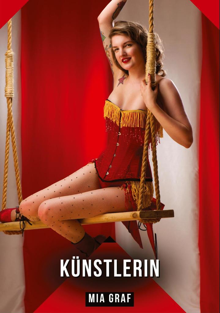 Produktbild: Künstlerin | Mia Graf