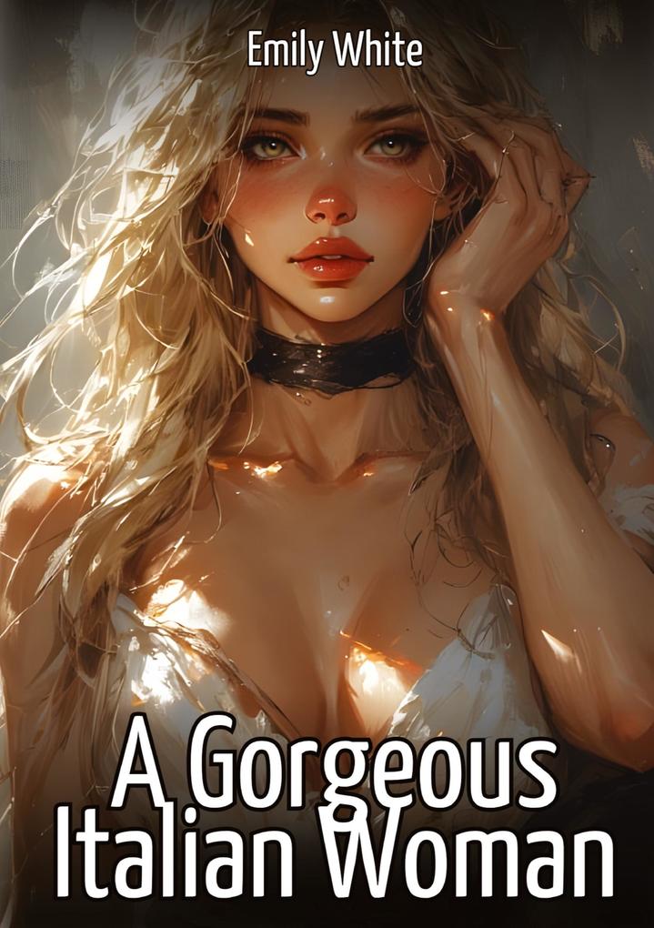 Produktbild: A Gorgeous Italian Woman | Emily White