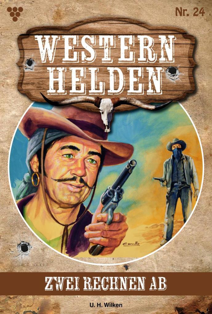 Produktbild: Zwei rechnen ab | U. H. Wilken