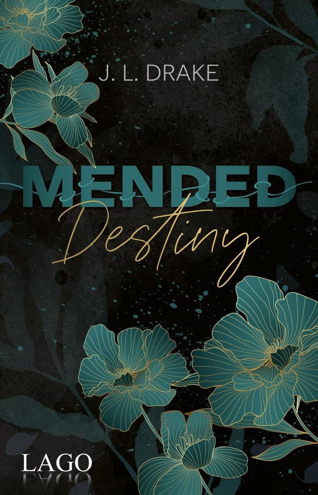 Produktbild: Mended Destiny | J. L. Drake