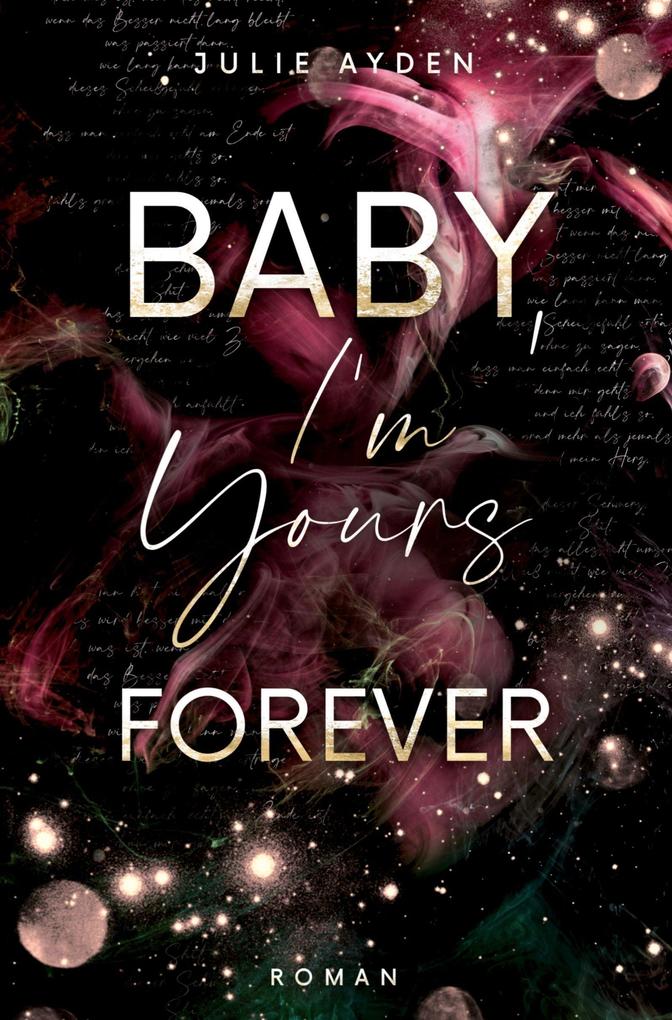 Produktbild: Baby, I'm yours forever | Julie Ayden