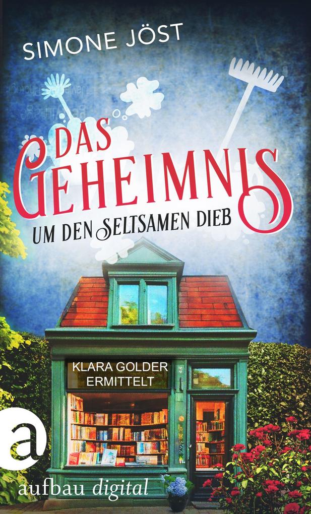 Produktbild: Das Geheimnis um den seltsamen Dieb | Simone Jöst