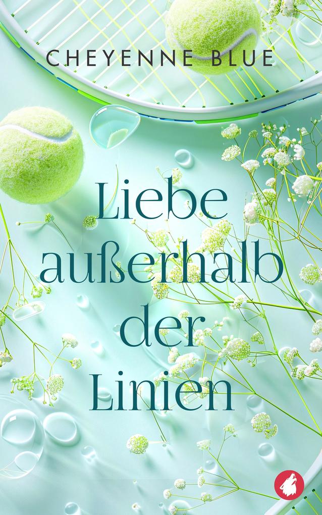 Produktbild: Liebe außerhalb der Linien | Cheyenne Blue