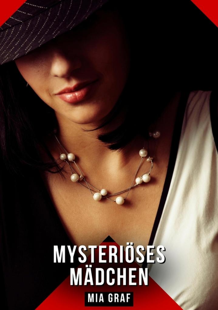 Produktbild: Mysteriöses Mädchen | Mia Graf