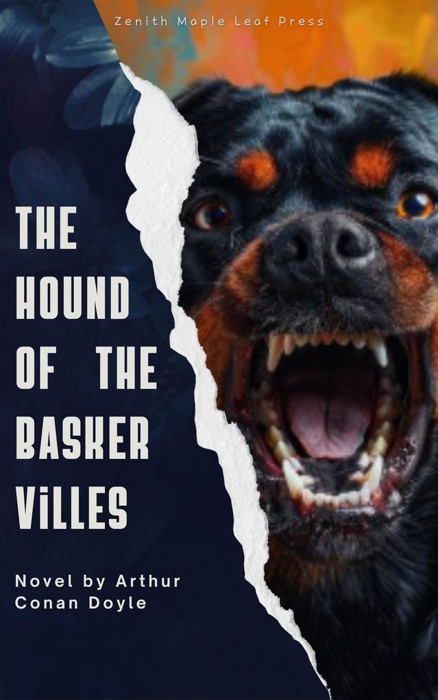 Produktbild: The Hound of the Baskervilles | Arthur Conan Doyle