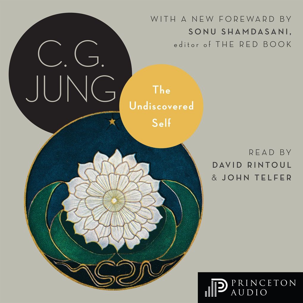 Produktbild: The Undiscovered Self | C. G. Jung