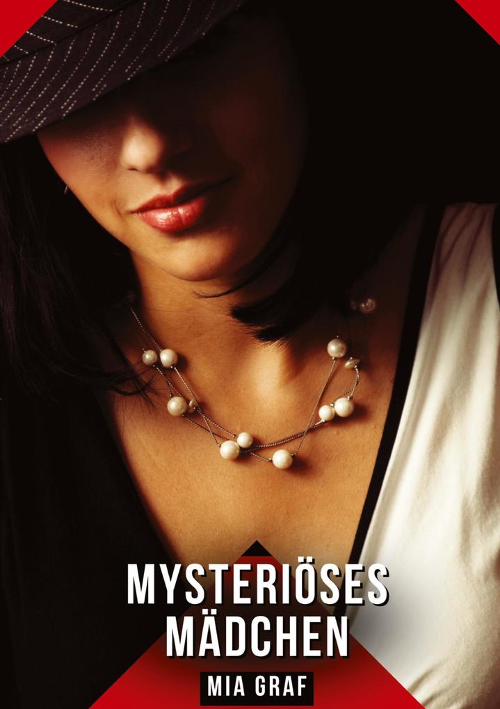 Produktbild: Mysteriöses Mädchen | Mia Graf